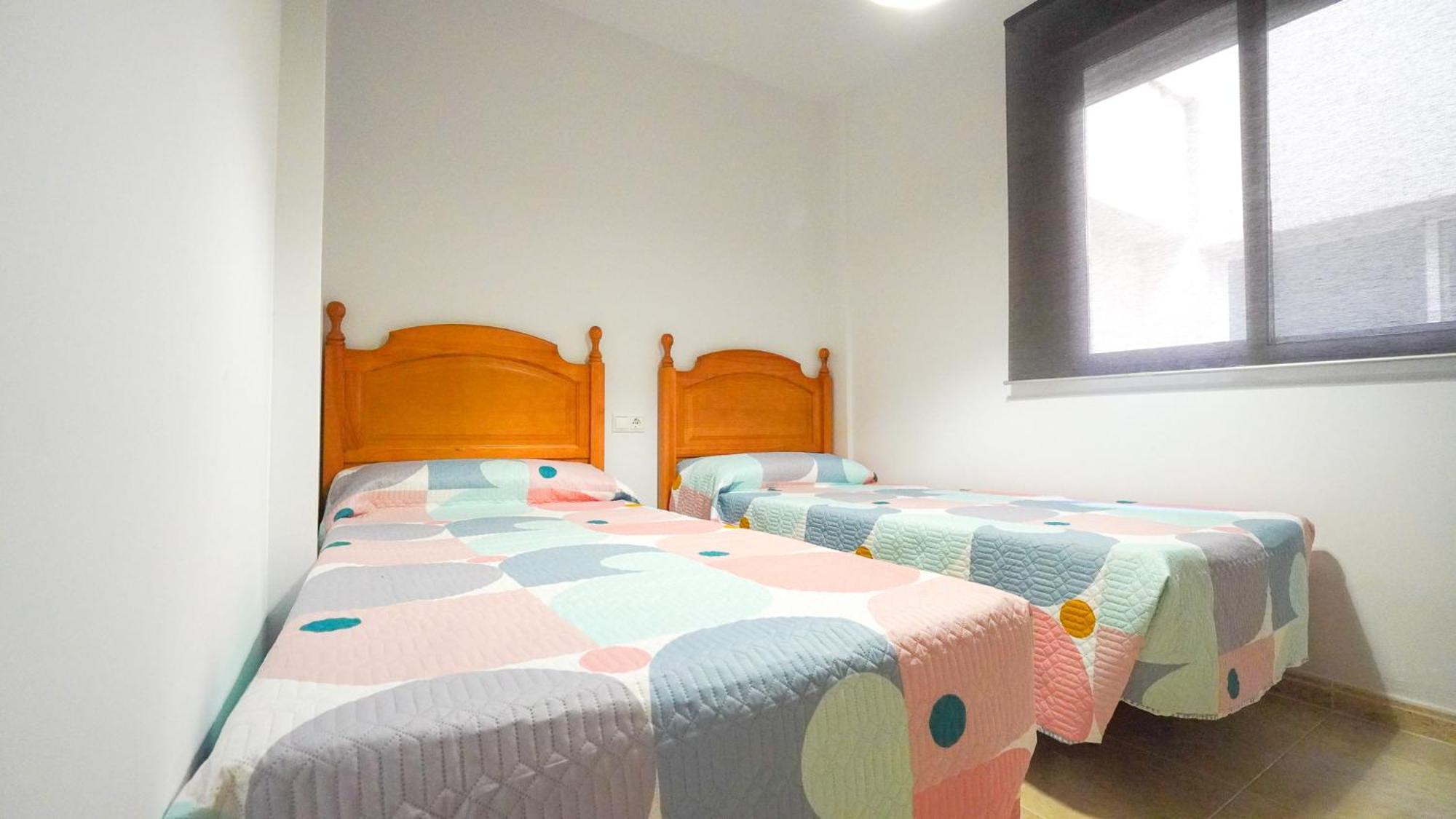 Gegant De Ferro Apartment Sant Jaume d'Enveja Exterior foto